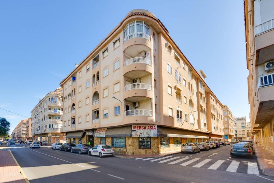 Vente - Appartement - Acequion - Torrevieja