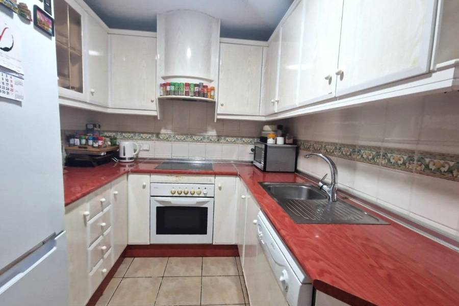 Sale - Terraced house - Torreblanca - Torrevieja