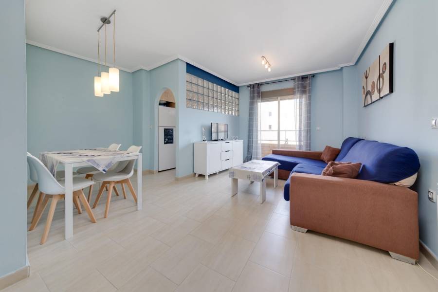 Sale - Apartment - Centro - Torrevieja