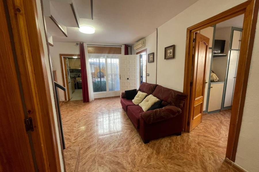 Sale - Terraced house - Doña ines - Torrevieja