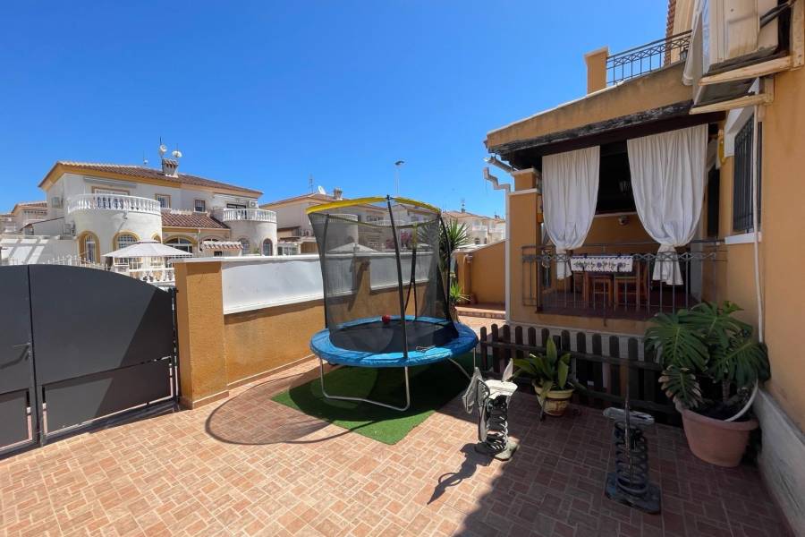 Venta - Adosado - Sector 25 - Torrevieja