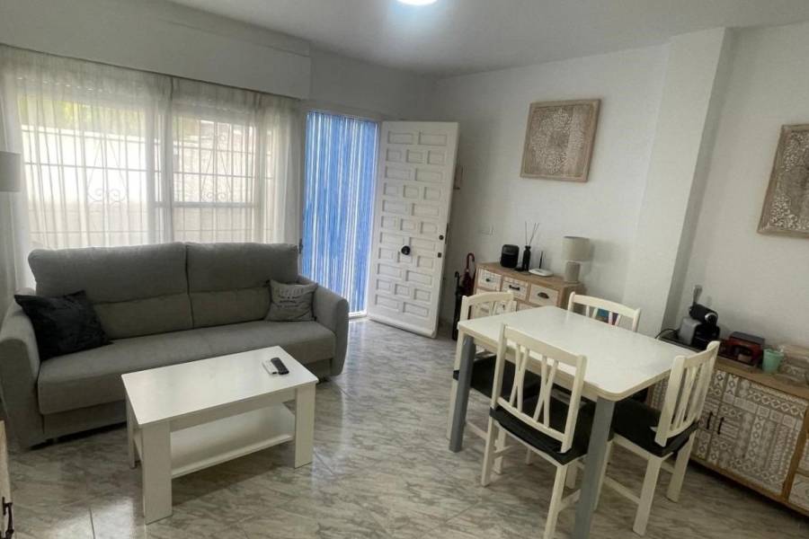 Sale - Terraced house - Carrefour - Torrevieja