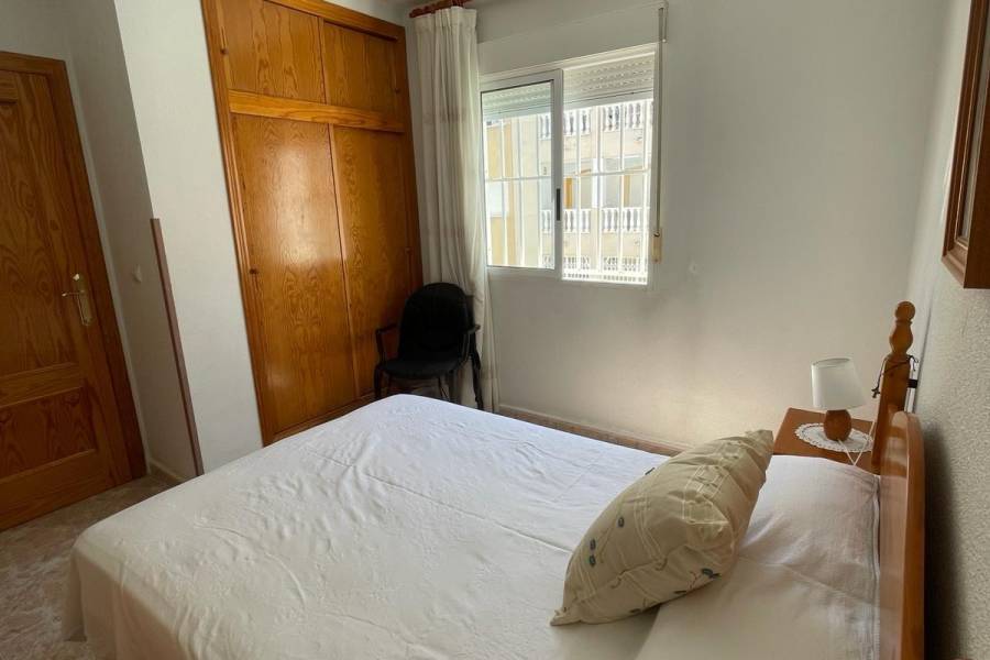  - Apartamento - Centro - Torrevieja