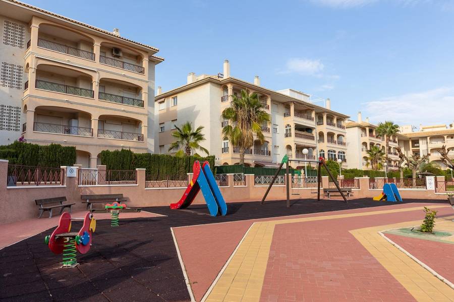 Sale - Penthouse - Playa Flamenca - Orihuela Costa