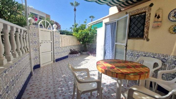 Venta - Casa Tipo Dúplex - Torre la mata - Torrevieja