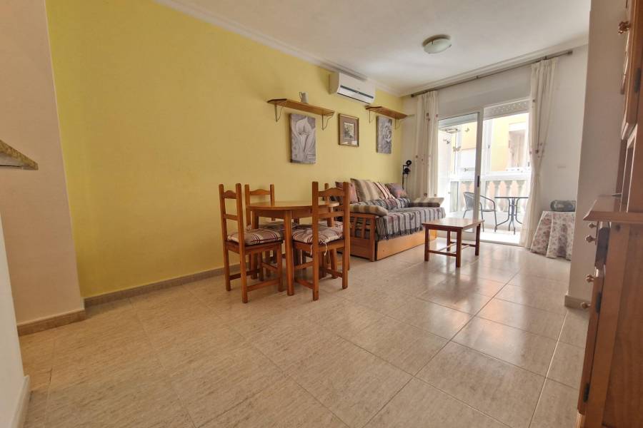 Vente - Appartement - Centro - Torrevieja