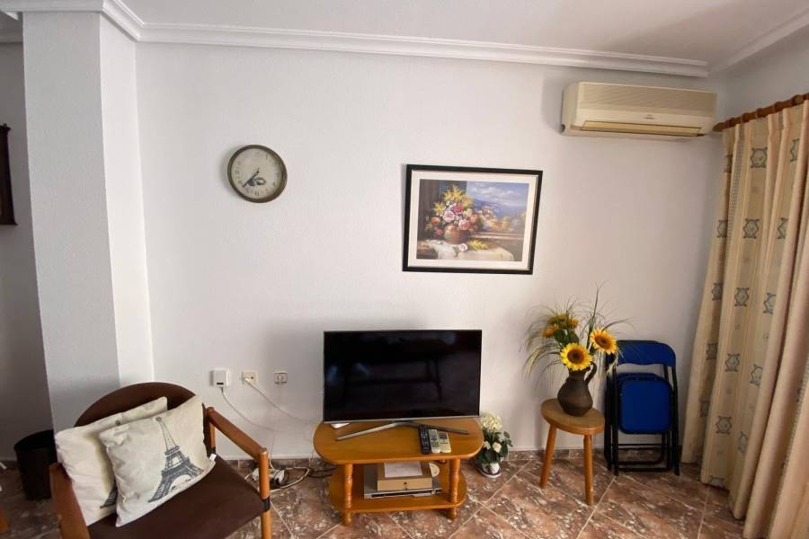 Vente - Appartement de ville - Centro - Torrevieja