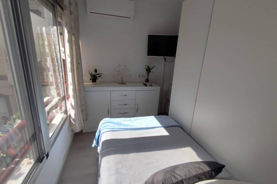 Sale - Studio - Centro - Torrevieja