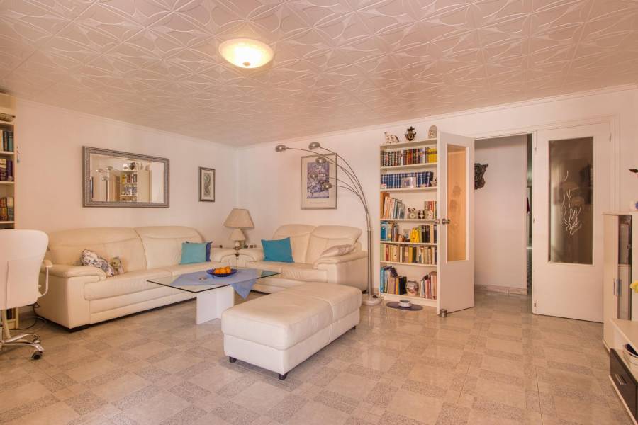 Vente - Penthouse - Acequion - Torrevieja