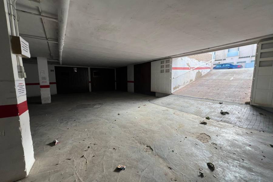 Vente - Maison mitoyenne - La Mata - Torrevieja