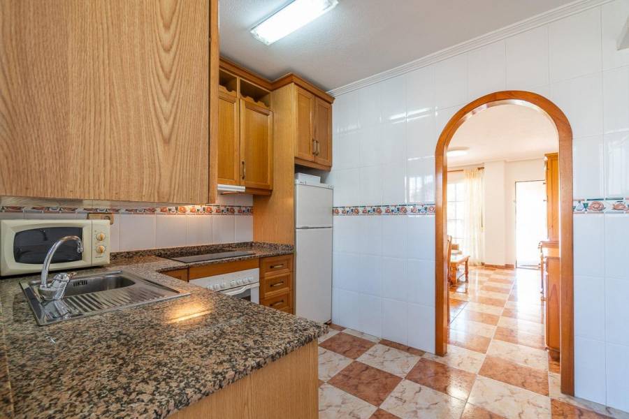 Sale - Apartment - Montezenia - Orihuela Costa