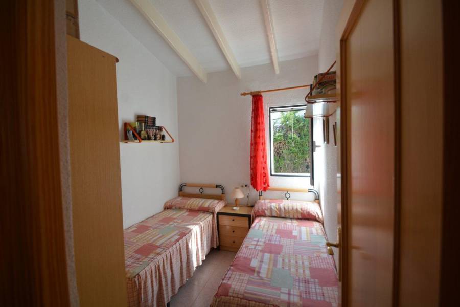 Venta - Adosado - Lomas de Cabo Roig - Orihuela Costa