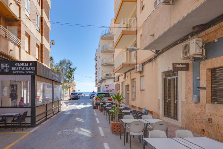 Sale - Duplex - Playa de los locos - Torrevieja