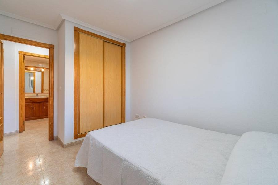 Sale - Ground floor apartment - Playa Flamenca - Orihuela Costa