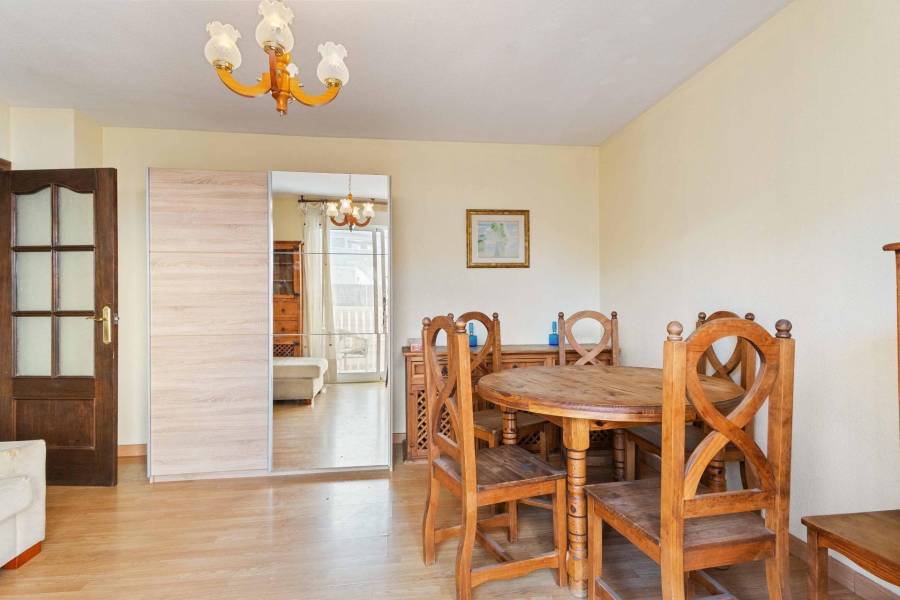 Sale - Apartment - Acequion - Torrevieja