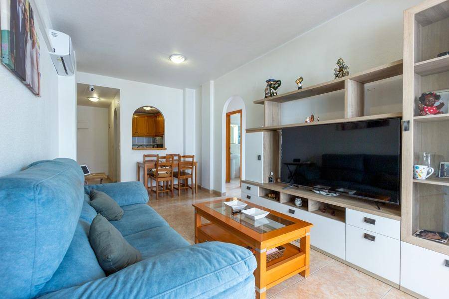 Sale - Flat - Centro - Torrevieja