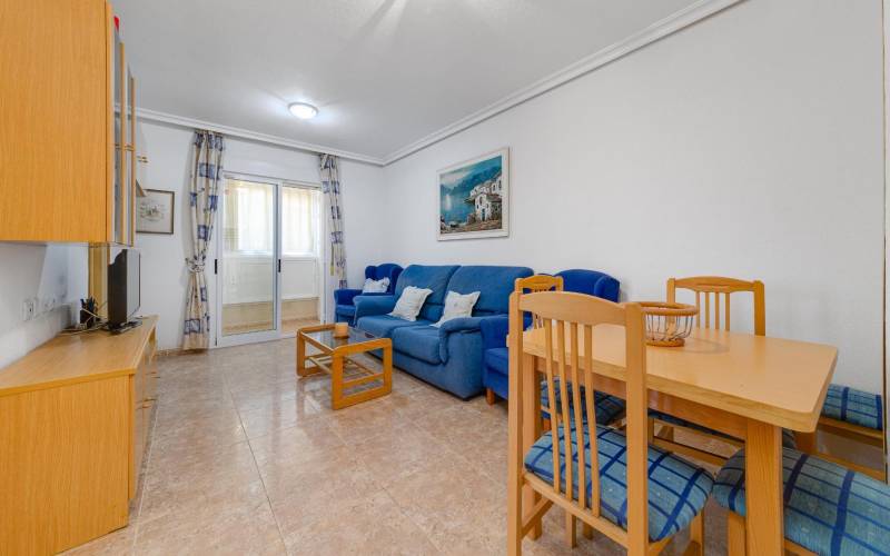 Apartamento - Sale - Habaneras - Torrevieja