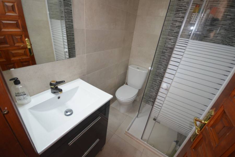 Sale - Apartment - Torrejón - Torrevieja