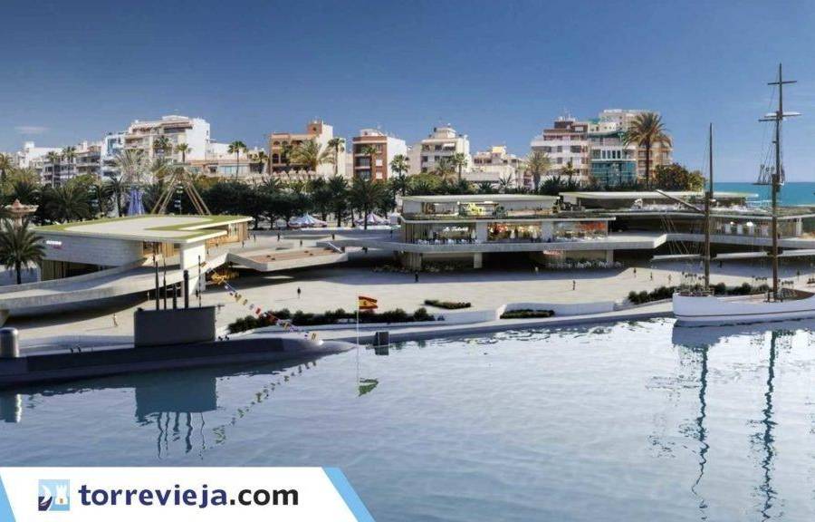 Vente - Appartement - Centro - Torrevieja