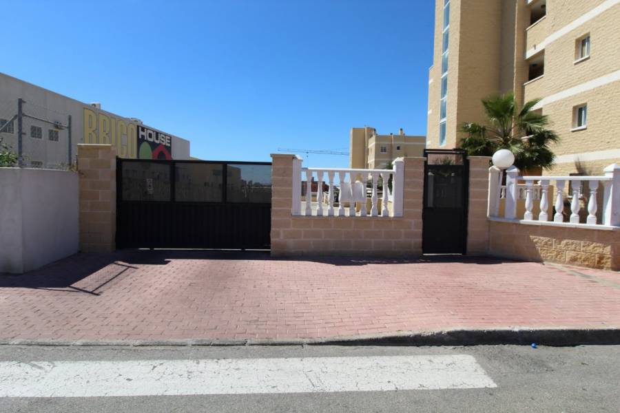 Venta - Planta baja - Aguas nuevas 1 - Torrevieja