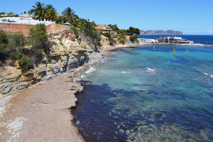 Venta - Bungalow Planta Alta - Carrefour - Torrevieja