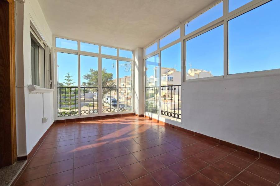 Sale - Flat - La Florida - Orihuela Costa