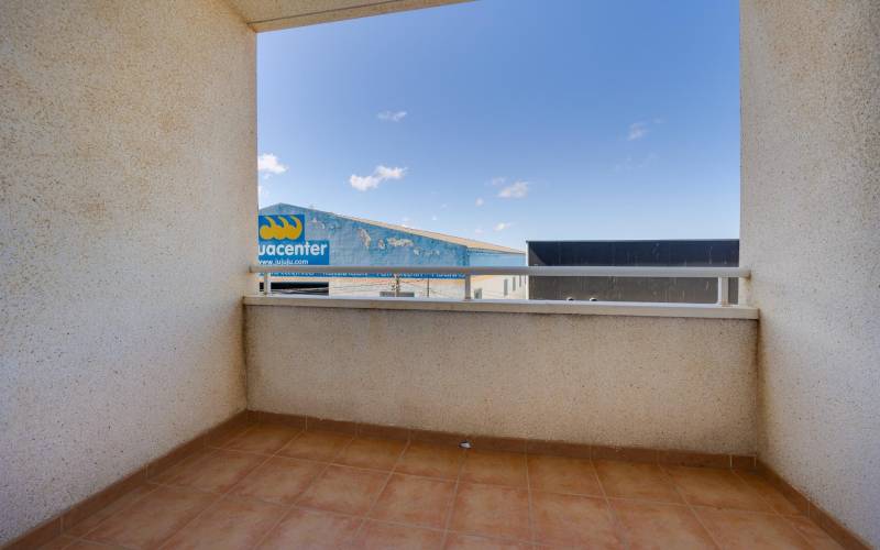 Apartamento - Venta - El molino - Torrevieja