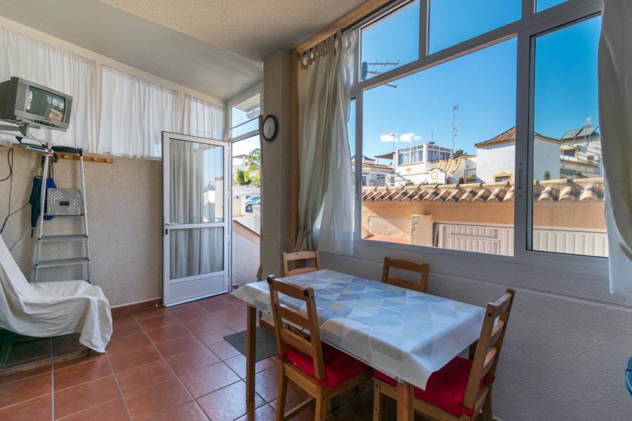 Venta - Bungalow Planta Baja - Los altos - Torrevieja