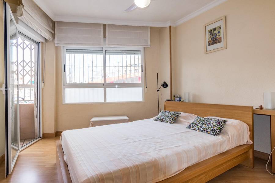 Sale - Apartment - torrevieja - Torrevieja