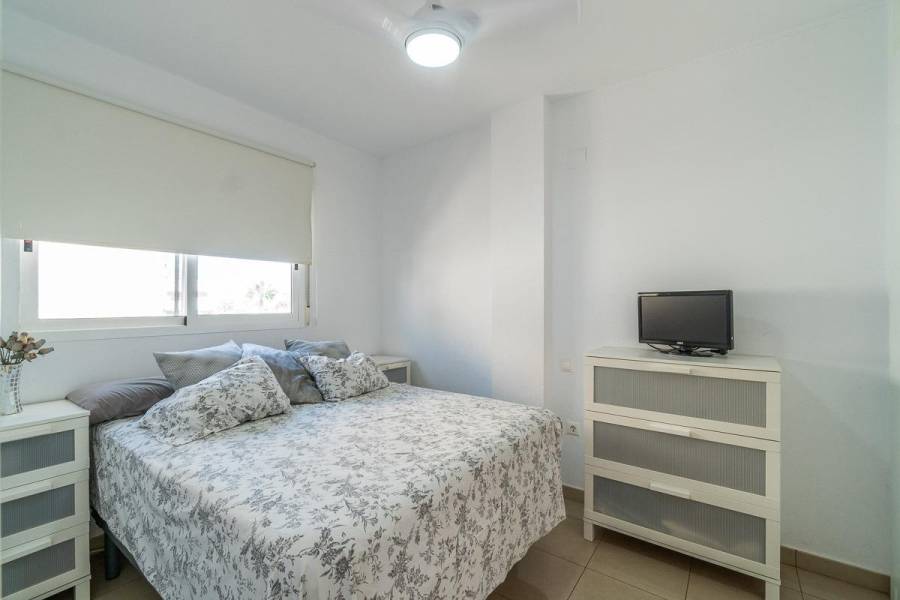 Vente - Penthouse - Playa Flamenca - Orihuela Costa