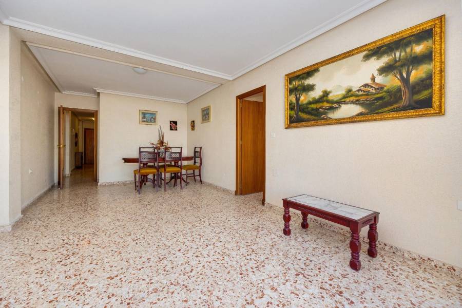 Sale - Apartment - Av. Dr Artero Guirao - San Pedro del Pinatar