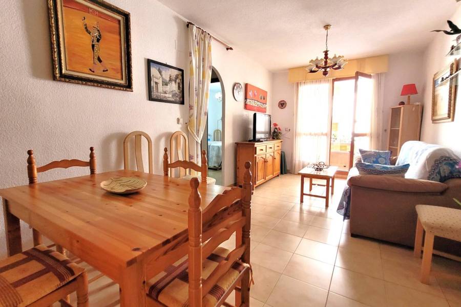 Sale - Apartment - Acequion - Torrevieja