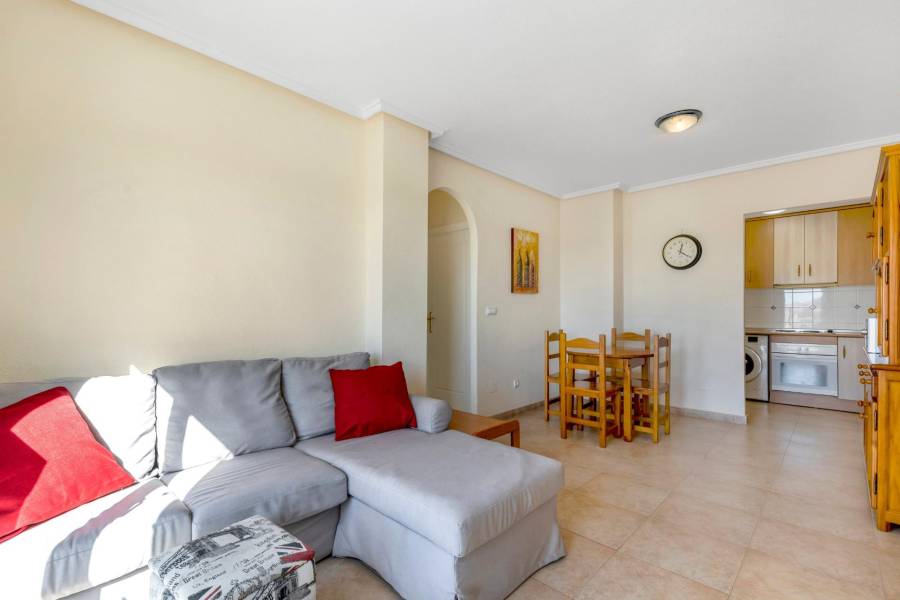 Venta - Bungalow Planta Alta - Aguas nuevas 2 - Torrevieja
