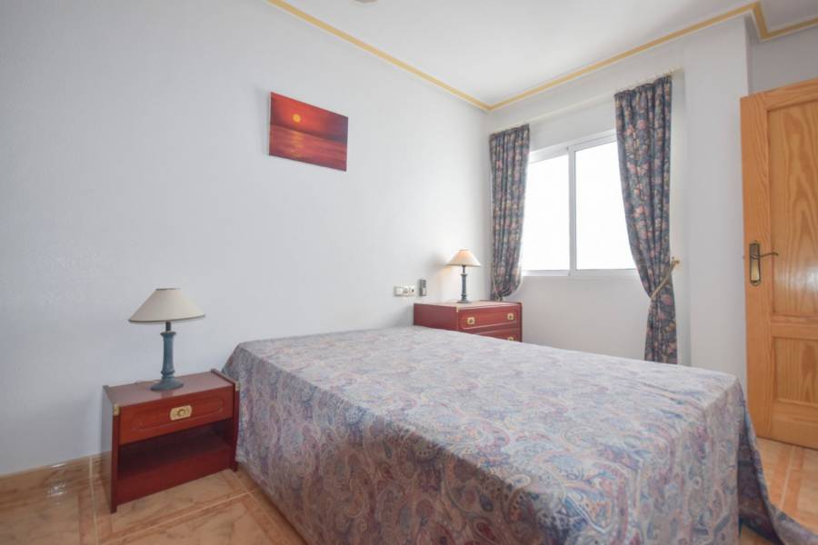 Venta - Apartamento - La Zenia - Orihuela Costa