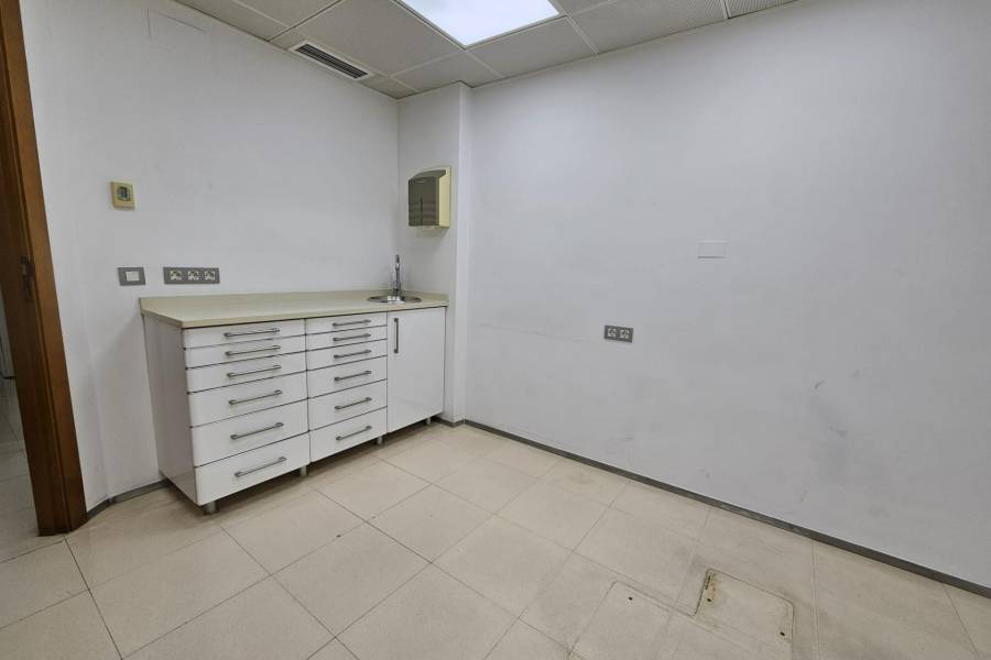 Sale - Flat - Centro - Torrevieja