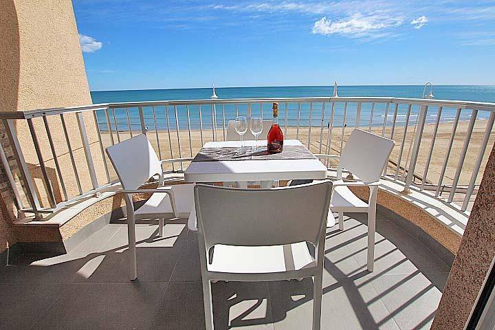 Sale - Apartment - Guardamar Playa - Guardamar del Segura