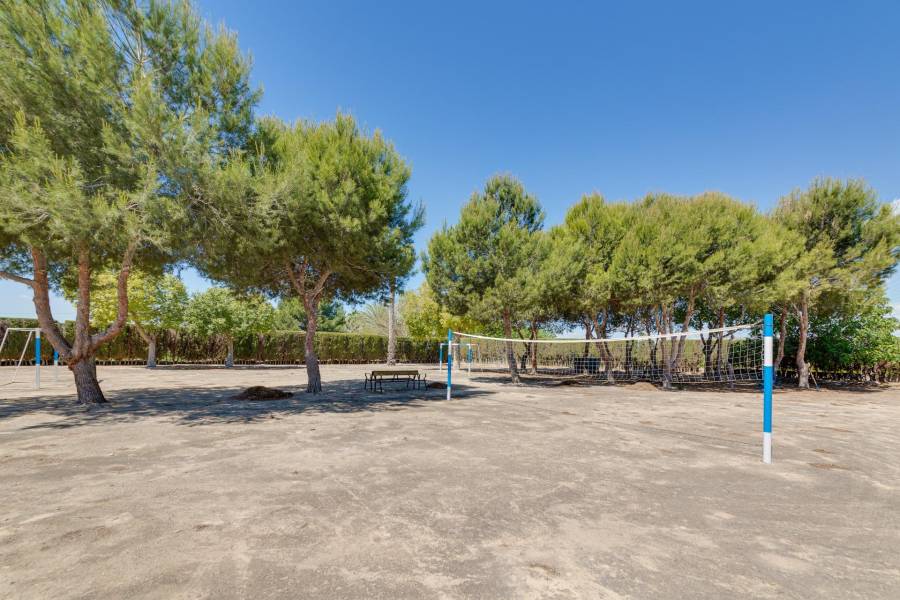 Vente - Maison individuelle - Correntías Bajas - Orihuela