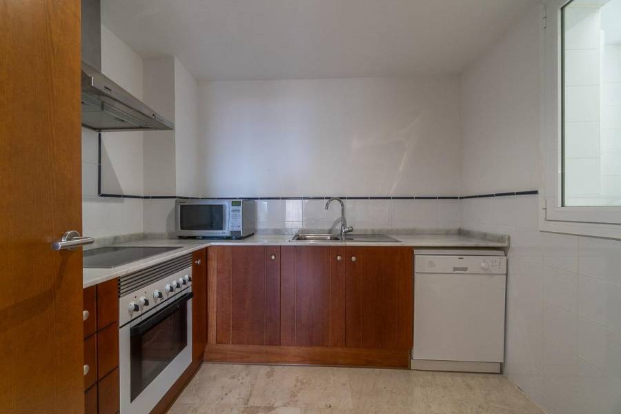 Sale - Flat - Rocio del mar - Torrevieja