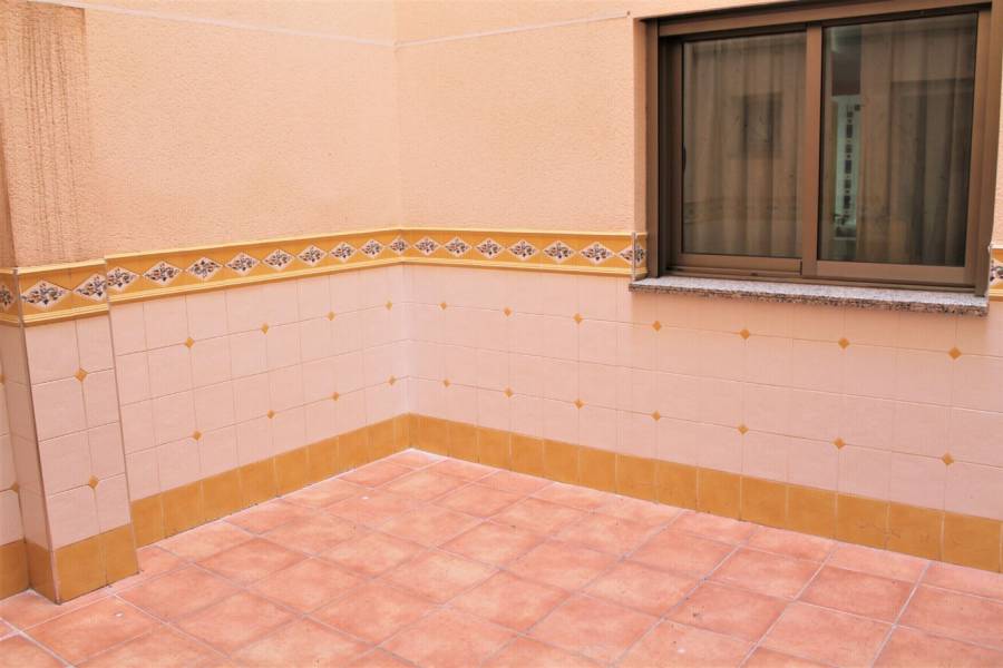 Venta - Apartamento - Centro - Torrevieja