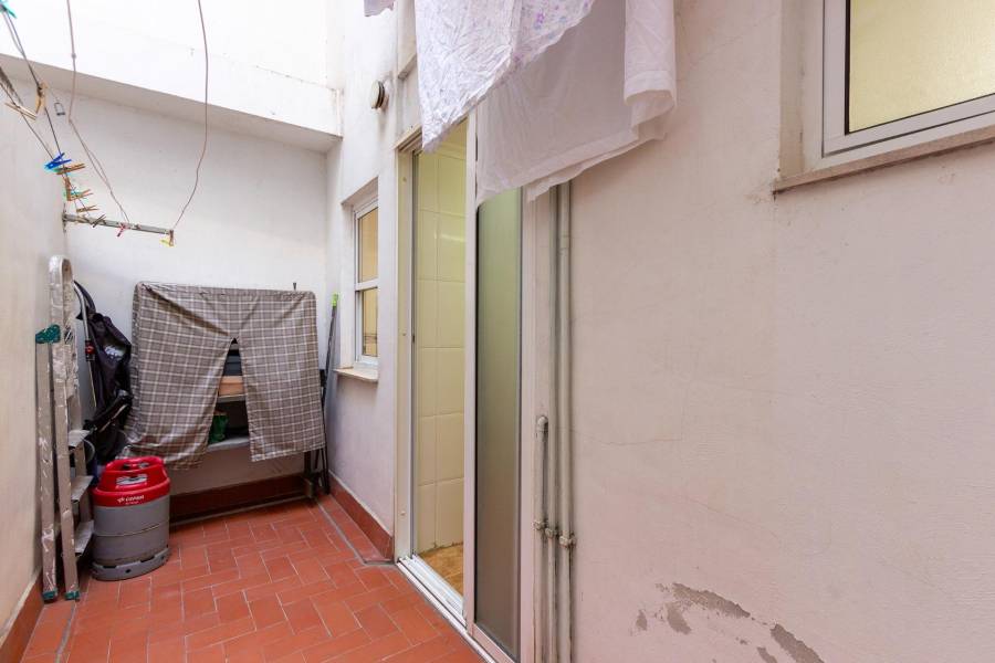 Sale - Flat - Zona Centro - Orihuela