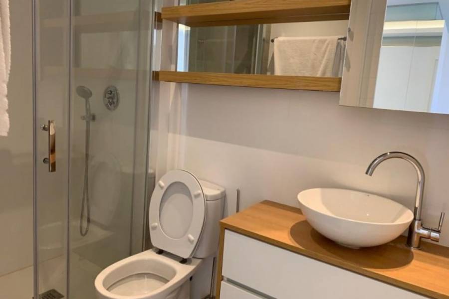 Venta - Apartamento - PAU 8 - Orihuela Costa