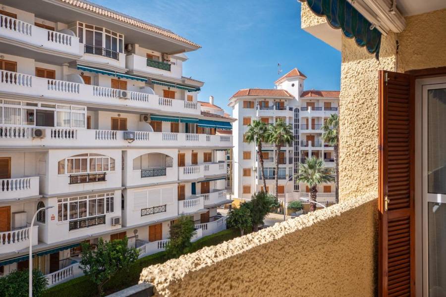 Vente - Appartement - La Mata - Torrevieja