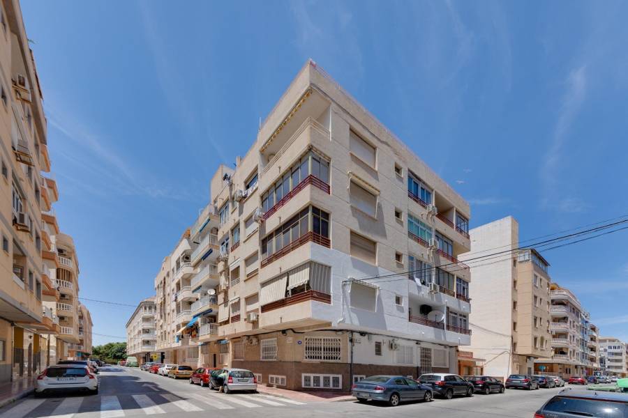 Vente - Studio - Acequion - Torrevieja