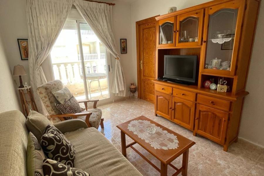  - Apartamento - Centro - Torrevieja