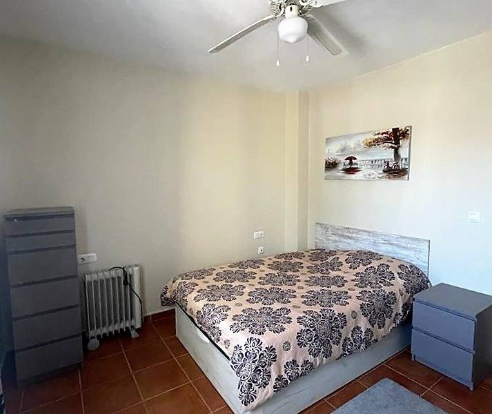Sale - Apartment - Torretas - Torrevieja