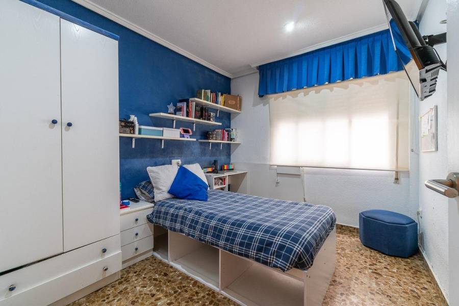 Venta - Apartamento - Centro - Torrevieja