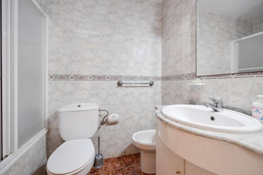 Venta - Apartamento - Nueva Torrevieja - Torrevieja