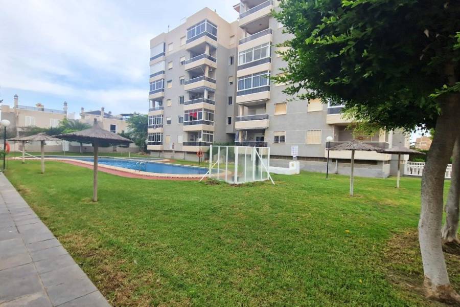 Sale - Terraced house - Torreblanca - Torrevieja