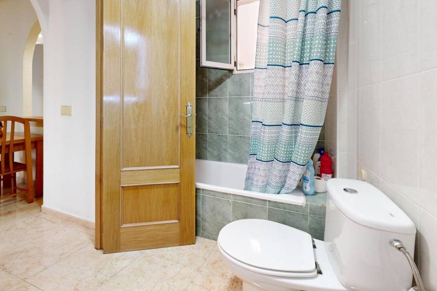 Venta - Apartamento - Centro - Torrevieja