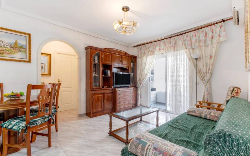 Apartamento - Vente - Estacion de autobuses - Torrevieja